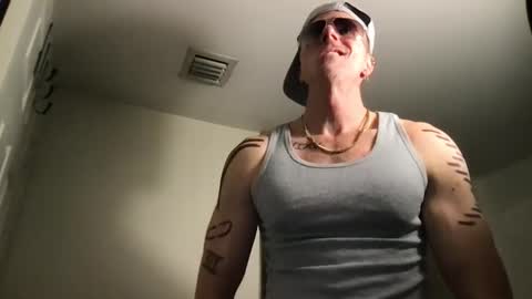 Marcus online show from March 9, 2025, 1:14 am