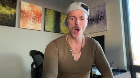 Marcus online show from December 14, 2025, 10:03 pm