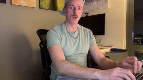 Marcus online show from January 8, 2026, 1:41 am