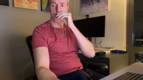 Marcus online show from January 10, 2026, 1:29 am