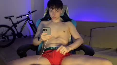 Marcus online show from January 5, 2026, 10:24 pm