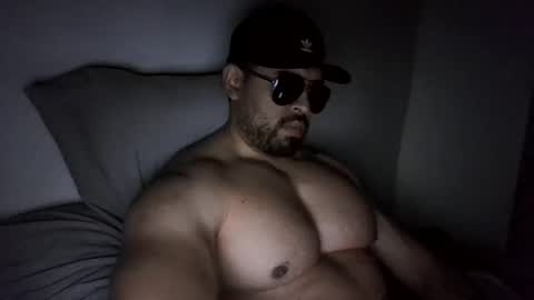 Snapshot of marcusthunk chatting on March 24, 2026, 3:00 am marcusthunk online show from March 24, 2026, 3:00 am