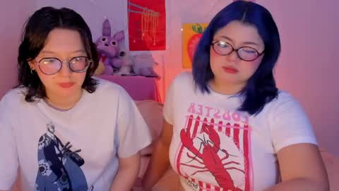 Snapshot of marcy_grey chatting on May 30, 2026, 1:14 am danna online show from May 30, 2026, 1:14 am