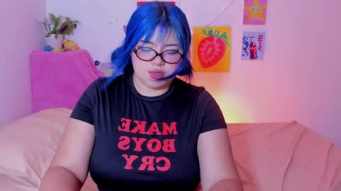 Snapshot of marcy_grey chatting on June 17, 2026, 4:26 am danna online show from June 17, 2026, 4:26 am