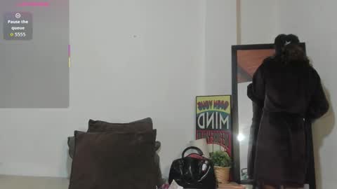 marfilastrom online show from January 11, 2026, 2:16 am