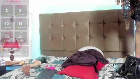 marfilastrom online show from January 15, 2026, 10:42 am