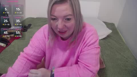 margaret gem online show from February 17, 2025, 6:09 am