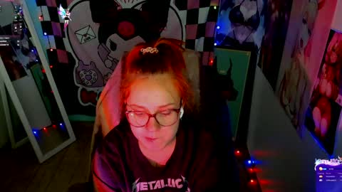 Margaret online show from December 6, 2024, 12:12 am