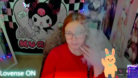 Margaret online show from December 6, 2024, 11:36 pm