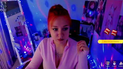 Margaret online show from January 8, 2025, 11:30 pm