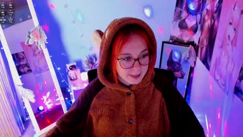 Margaret online show from January 10, 2025, 10:57 pm