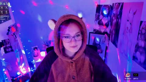 Margaret online show from January 11, 2025, 1:59 am