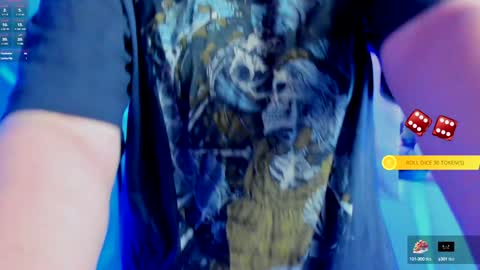 Margaret online show from January 28, 2025, 5:46 pm