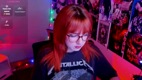 Margaret online show from September 17, 2025, 7:04 pm