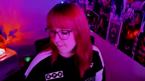 Margaret online show from September 20, 2025, 5:47 pm