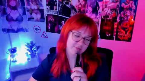 Margaret online show from October 11, 2025, 8:18 pm