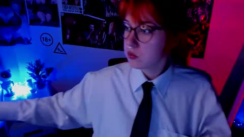 Margaret online show from October 15, 2025, 12:27 pm