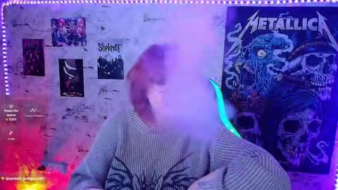 Margaret online show from March 12, 2026, 12:50 am