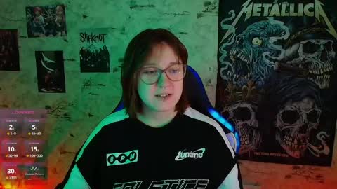 Margaret online show from April 13, 2026, 12:43 pm