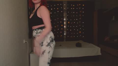 Snapshot of margaret_wilson chatting on February 19, 2025, 4:22 pm Margaret online show from February 19, 2025, 4:22 pm