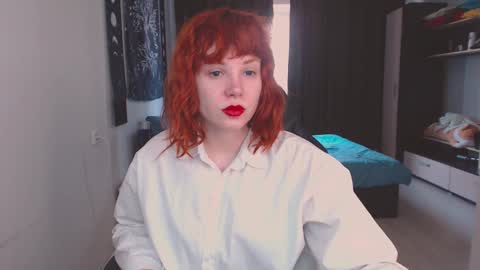 Snapshot of margaret_wilson chatting on February 28, 2025, 12:20 pm Margaret online show from February 28, 2025, 12:20 pm