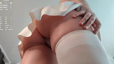 Snapshot of margaretasey chatting on July 7, 2026, 6:47 am Margaret online show from July 7, 2026, 6:47 am