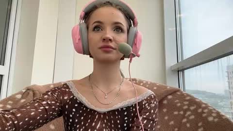 Emily online show from May 18, 2026, 8:09 am