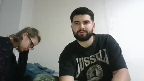 Alex and Jane online show from December 2, 2024, 6:54 pm