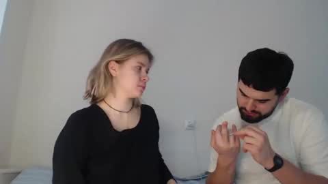 Alex and Jane online show from December 23, 2024, 9:16 am