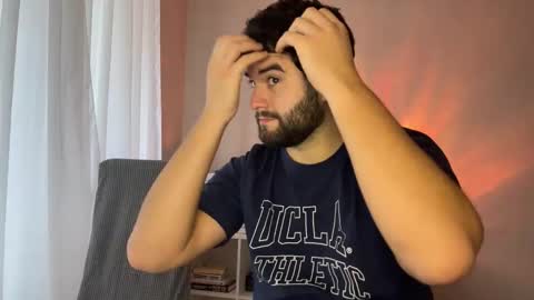 Alex and Jane online show from October 18, 2025, 9:54 am