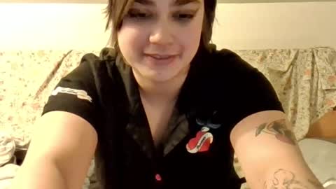 Snapshot of margaux_01 chatting on February 27, 2026, 6:24 am Margaux Green online show from February 27, 2026, 6:24 am