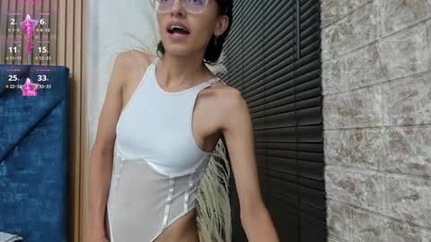 Aitana online show from December 22, 2024, 5:01 am