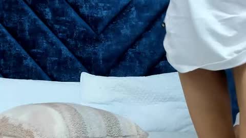 Aitana online show from March 1, 2025, 4:37 am