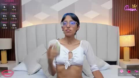 Aitana online show from February 5, 2026, 1:32 am