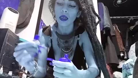 mageritt online show from December 3, 2024, 10:29 pm