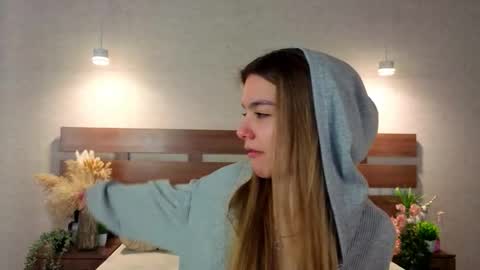 Snapshot of margiedavidson chatting on February 5, 2026, 8:41 am Call me Margie33 online show from February 5, 2026, 8:41 am