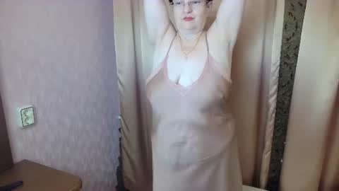 Snapshot of margieevans chatting on June 21, 2026, 7:27 pm MargieCheerful kind and affectionate online show from June 21, 2026, 7:27 pm