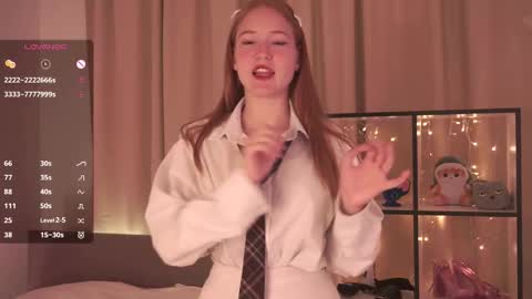 Margaret online show from September 18, 2025, 8:38 am