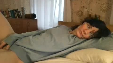 Snapshot of margo_sharm chatting on February 1, 2025, 12:47 pm Margo online show from February 1, 2025, 12:47 pm