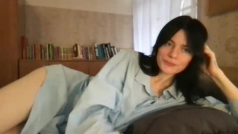 Snapshot of margo_sharm chatting on March 5, 2025, 1:50 pm Margo online show from March 5, 2025, 1:50 pm