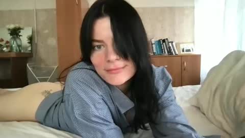 Snapshot of margo_sharm chatting on March 11, 2025, 11:55 am Margo online show from March 11, 2025, 11:55 am