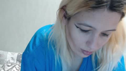 margo_shine online show from February 14, 2025, 3:15 pm