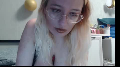 margo_shine online show from March 26, 2026, 2:22 pm