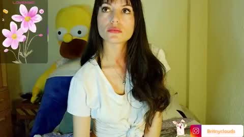 Snapshot of margoalmond chatting on March 19, 2026, 4:11 pm Fer online show from March 19, 2026, 4:11 pm