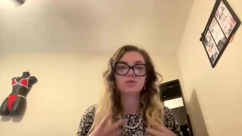 margoheaven online show from December 18, 2025, 5:30 pm