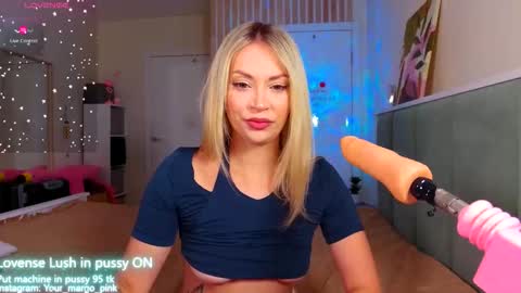 Margo for you   online show from February 6, 2026, 2:49 am