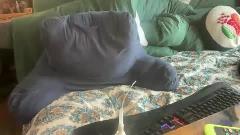 Snapshot of margolane chatting on February 3, 2026, 4:34 pm Elle online show from February 3, 2026, 4:34 pm