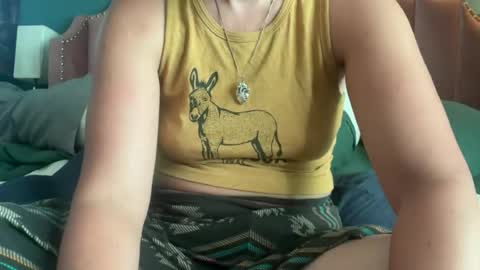 Snapshot of margolane chatting on June 21, 2026, 11:51 pm Elle online show from June 21, 2026, 11:51 pm