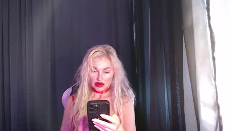 Margoo online show from October 30, 2025, 5:20 am