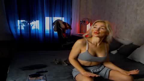 Margoo online show from February 16, 2026, 2:07 am